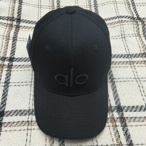 NWT ALO Yoga Off-Duty Baseball Cap